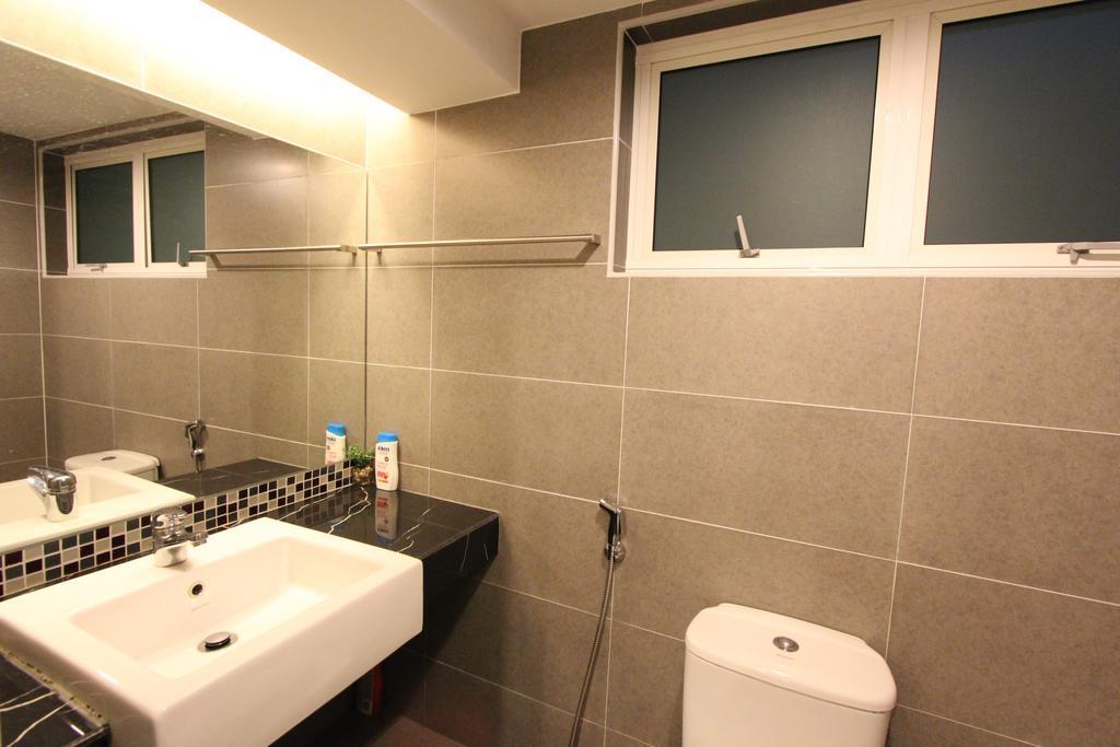 Lovage Stay Melaka Bagian luar foto