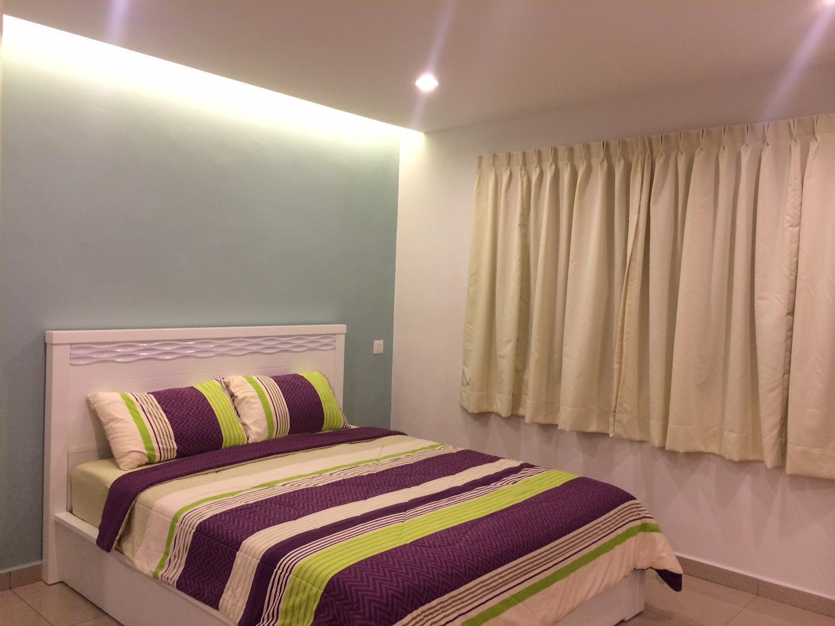 Lovage Stay Melaka Bagian luar foto