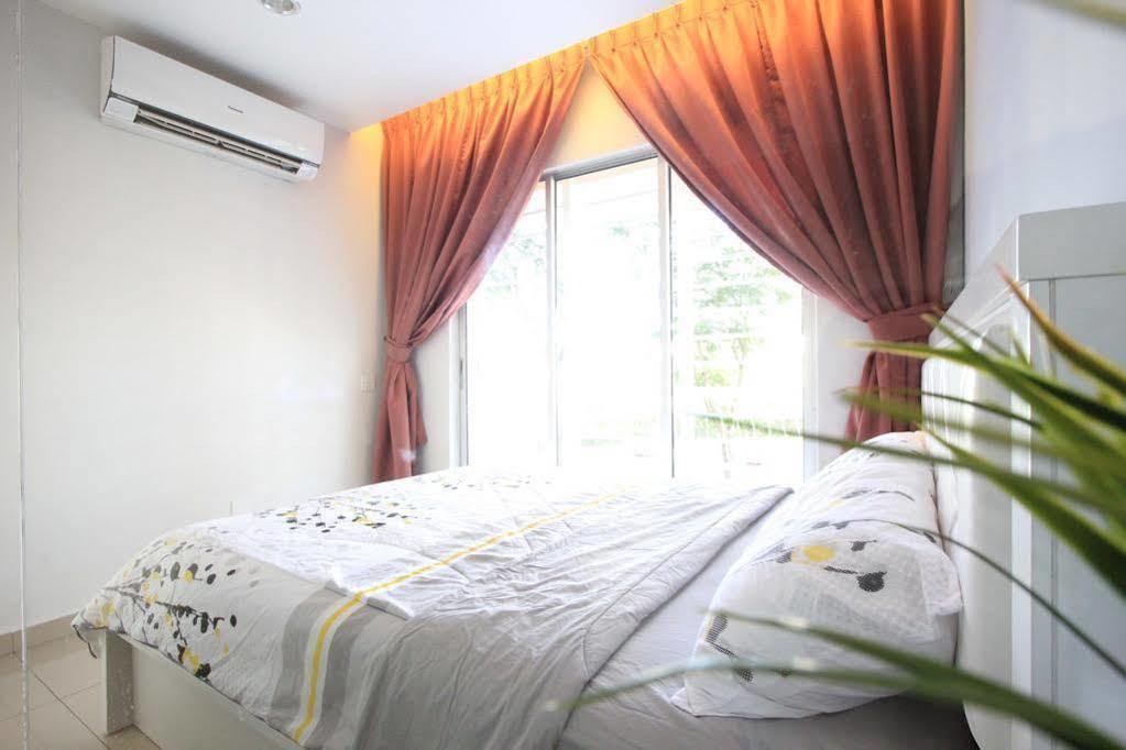 Lovage Stay Melaka Bagian luar foto